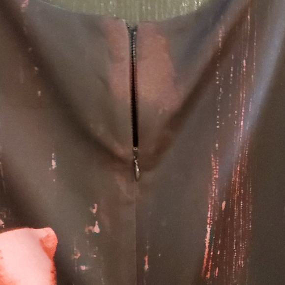 Guess Floral Dress - Picture 4 of 5